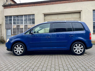 VOLKSWAGEN TOURAN 2.0 PD TDI Highline