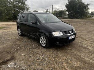 VOLKSWAGEN TOURAN 2.0 PD TDI Highline