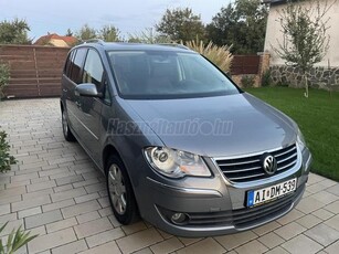 VOLKSWAGEN TOURAN 2.0 PD TDI Highline