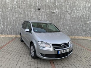 VOLKSWAGEN TOURAN 2.0 PD TDI Highline