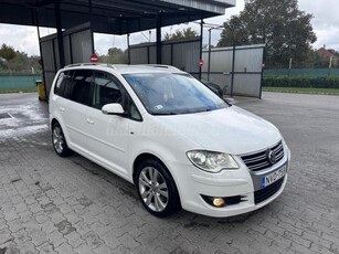 VOLKSWAGEN TOURAN 2.0 PD TDI Highline DSG DPF