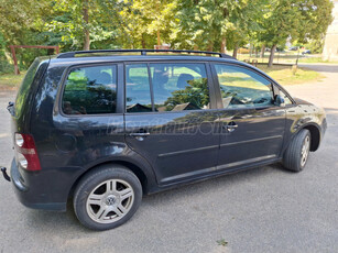 VOLKSWAGEN TOURAN 2.0 PD TDI Trendline