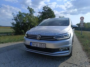 VOLKSWAGEN TOURAN 2.0 TDI BMT SCR Highline DSG