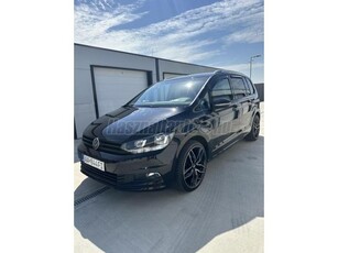 VOLKSWAGEN TOURAN 2.0 TDI BMT SCR IQ.Drive DSG [7 személy]