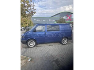 VOLKSWAGEN TRANSPORTER 1.9 7DJ 1H2 9 T4