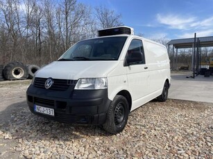 VOLKSWAGEN TRANSPORTER 1.9 TDI