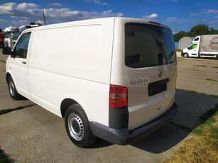 VOLKSWAGEN TRANSPORTER 1.9 TDI Basic ICE