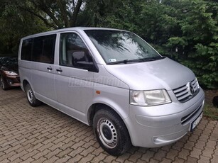 VOLKSWAGEN TRANSPORTER 1.9 TDI Caravelle T5