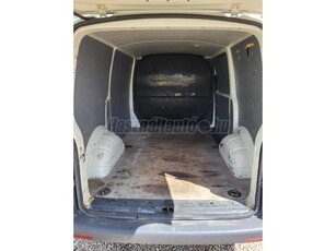 VOLKSWAGEN TRANSPORTER 1.9 TDI Komfort