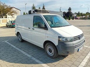 VOLKSWAGEN TRANSPORTER 2.0 CR TDI