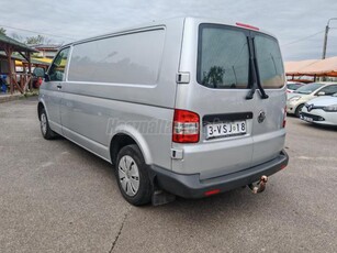 VOLKSWAGEN TRANSPORTER 2.0 CR TDI