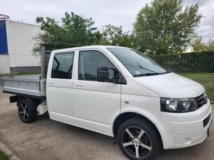 VOLKSWAGEN TRANSPORTER 2.0 CR TDI