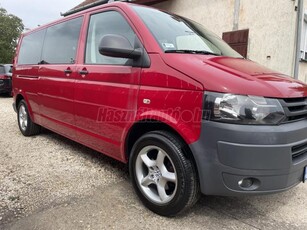 VOLKSWAGEN TRANSPORTER 2.0 CR TDI long 7 Fös 2.5t vontatás