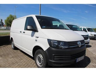 VOLKSWAGEN TRANSPORTER 2.0 TDi BMT RT E6 (3 személyes )