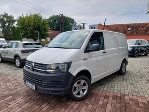 VOLKSWAGEN TRANSPORTER 2.0 TDi BMT RT Friss szerviz!Téli-nyári kerék!