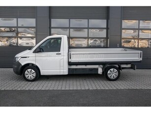 VOLKSWAGEN TRANSPORTER 2.0 TDi T6.1 RT Magyarországi! Gyári garanciával! 782km!!!