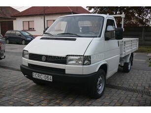 VOLKSWAGEN TRANSPORTER 2.4 70E 1F2 O Platos 2.4 Diesel