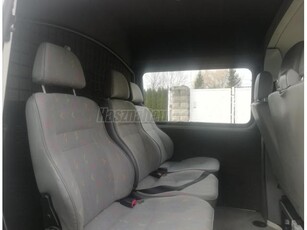 VOLKSWAGEN TRANSPORTER 2.5 TDI 4Motion Hosszú. Magas. Összkerékhajtás. Klíma