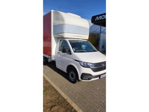 VOLKSWAGEN TRANSPORTER 2.5 TDI