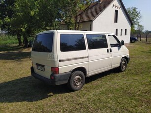 VOLKSWAGEN TRANSPORTER 7DB