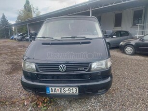 VOLKSWAGEN TRANSPORTER Caravelle 2.5 Comfortline