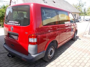 VOLKSWAGEN TRANSPORTER Mikrobusz 2.0 CR TDI (9 személyes ) Márkaszerviz!