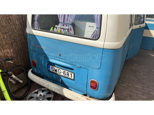 VOLKSWAGEN TRANSPORTER T1