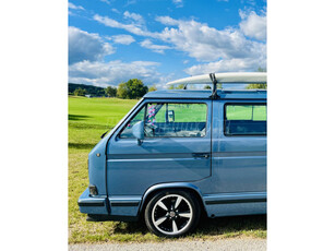 VOLKSWAGEN TRANSPORTER T3 1.6 255 092 Z04