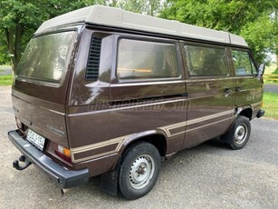 VOLKSWAGEN TRANSPORTER T3