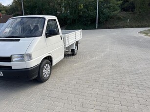 VOLKSWAGEN TRANSPORTER T4 1.9 70L 1E2 F