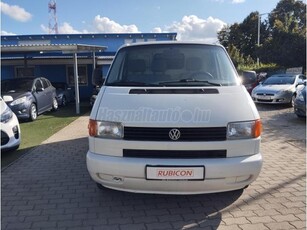 VOLKSWAGEN TRANSPORTER T4 1.9 Basic