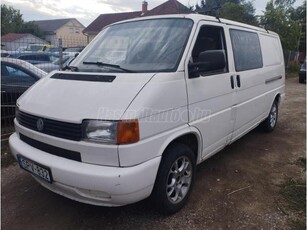 VOLKSWAGEN TRANSPORTER T4 1.9 Mixto 70B 1H2 M