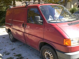 VOLKSWAGEN TRANSPORTER T4 2.4 70A 1F5 0