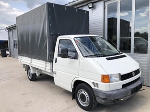 VOLKSWAGEN TRANSPORTER T4 2.4 7DE 1Z2 F