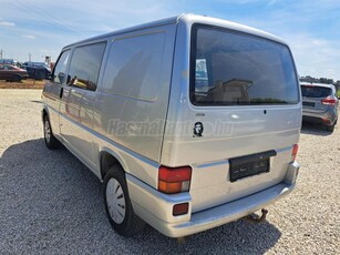 VOLKSWAGEN TRANSPORTER T4 2.4 7DM 1F2 F