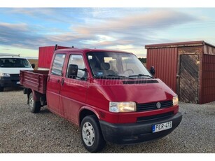 VOLKSWAGEN TRANSPORTER T4 2.4 Syncro 7DM 1F5 F