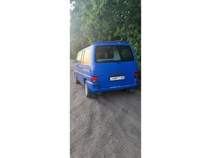 VOLKSWAGEN TRANSPORTER T4 2.5 7DA 1K2 0