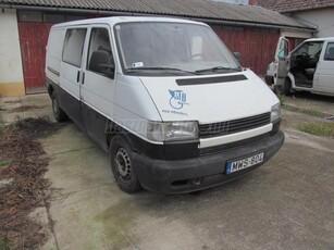 VOLKSWAGEN TRANSPORTER T4 2.5 7DA 1K2 0