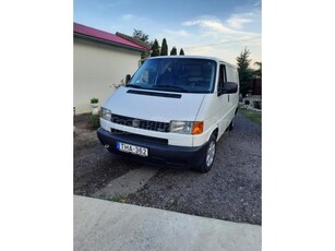 VOLKSWAGEN TRANSPORTER T4 2.5 7DB 1T2