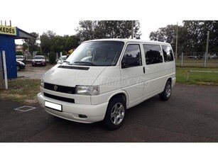 VOLKSWAGEN TRANSPORTER T4 2.5 7DB 1T2