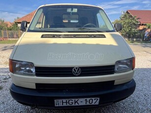 VOLKSWAGEN TRANSPORTER T4 2.5 7DH 1T2