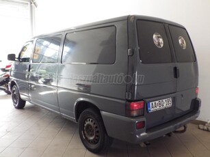 VOLKSWAGEN TRANSPORTER T4 2.5 7DH 1Y2