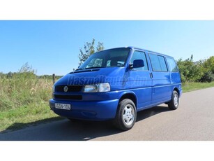 VOLKSWAGEN TRANSPORTER T4 2.5 7DJ 1K2 9