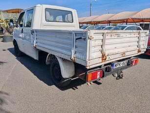 VOLKSWAGEN TRANSPORTER T4 2.5 7DM 1D2 F