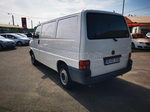 VOLKSWAGEN TRANSPORTER T4 2.5 Basic