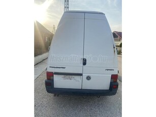 VOLKSWAGEN TRANSPORTER T4 2.5 Syncro 7DA 1K5