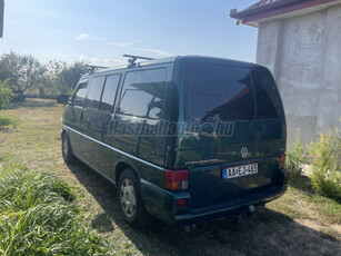 VOLKSWAGEN TRANSPORTER T4 2.5 Trans Van 2.5tdi acv 102lo