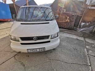 VOLKSWAGEN TRANSPORTER T4 2.5 Trans Van