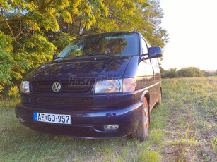 VOLKSWAGEN TRANSPORTER T4