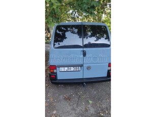 VOLKSWAGEN TRANSPORTER T4 7OxO2A